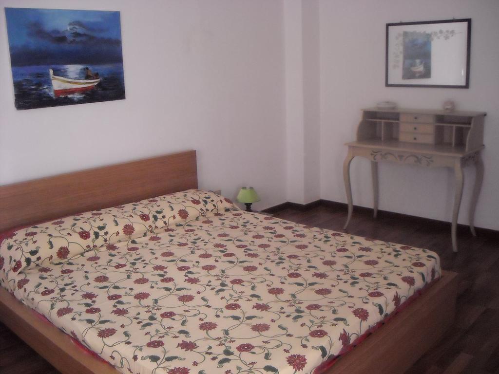Apartment In A Villa A Mondello Quarto foto